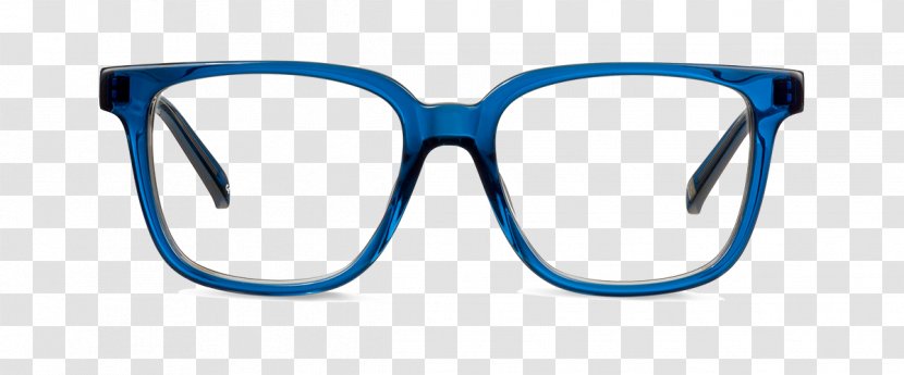 Sunglasses Eyeglass Prescription Eyewear LensCrafters - Azure - Glasses Transparent PNG