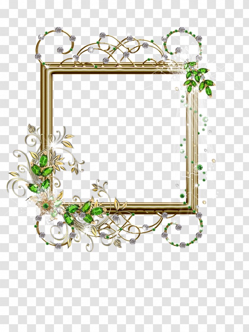 Picture Frames Adobe Photoshop Photography Plug-in Plugin - Decor - Cute Frame Transparent PNG