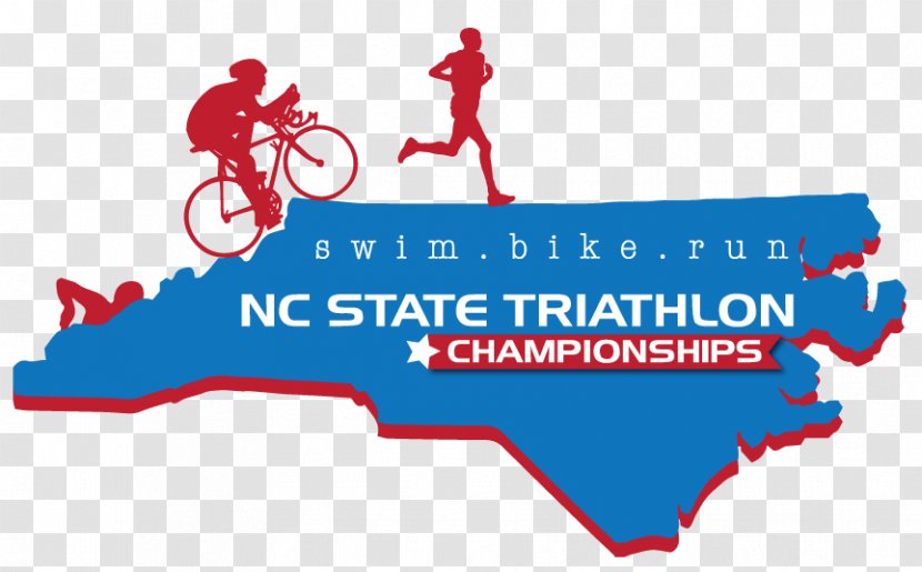 North Carolina Nat Greene's Revenge Triathlons And Duathlon The Pilot Mountain To Hanging Rock Ultra Racing - Text - Triathlon Transparent PNG