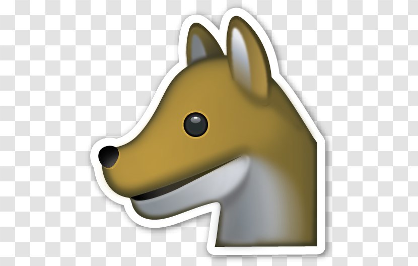 GuessUp : Guess Up Emoji Sticker WhatsApp - Playsimple Games - Painted Wolf Transparent PNG