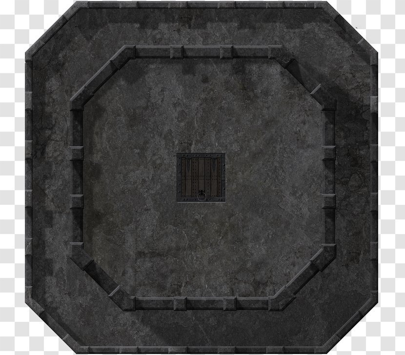 Art Dungeons & Dragons Map Evil 247 Wall - Roof - Deviantart Transparent PNG