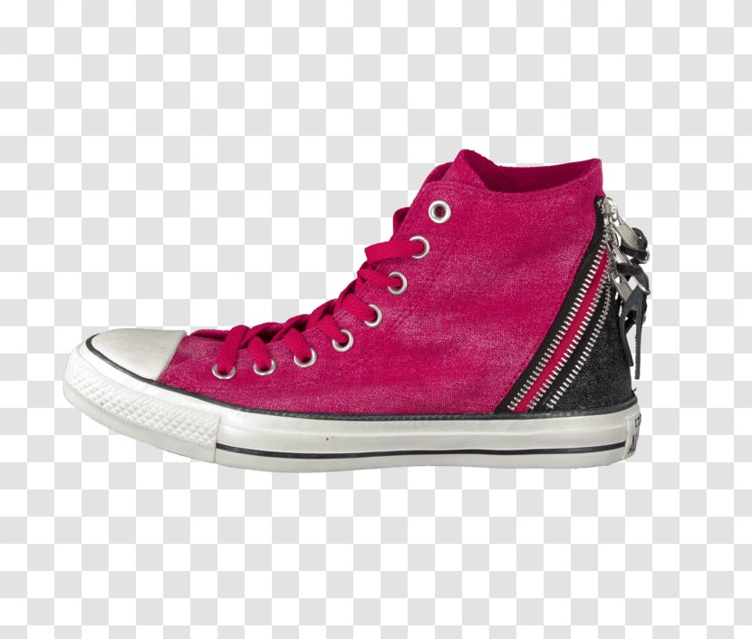 Chuck Taylor All-Stars Sports Shoes Converse Allstar Hi Leather Boots - Allstars - Pink For Women Snoopy Transparent PNG