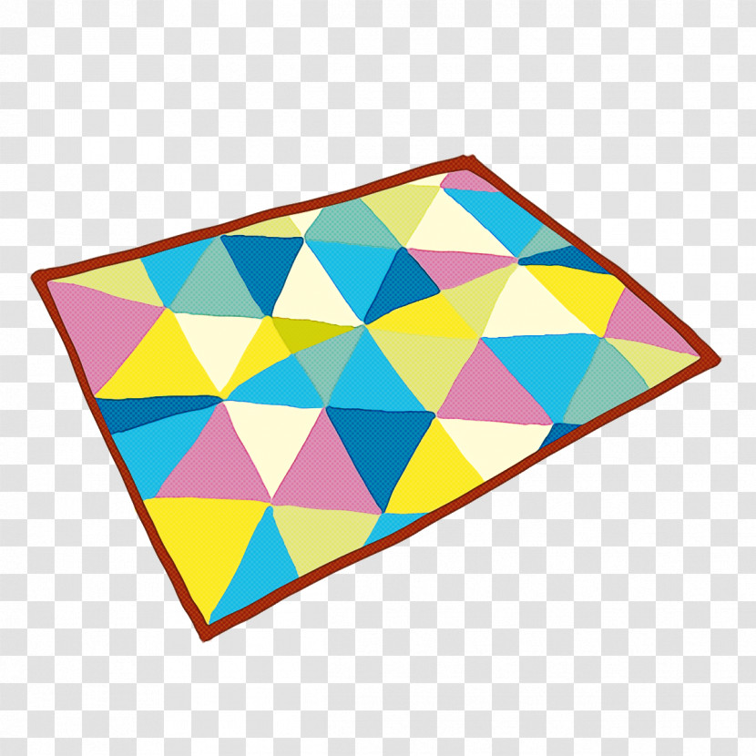 Triangle Cartoon Gesprä.ch Line Art Line Transparent PNG