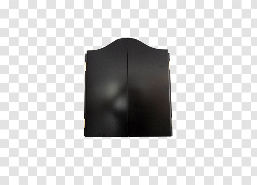 Angle Black M - Design Transparent PNG