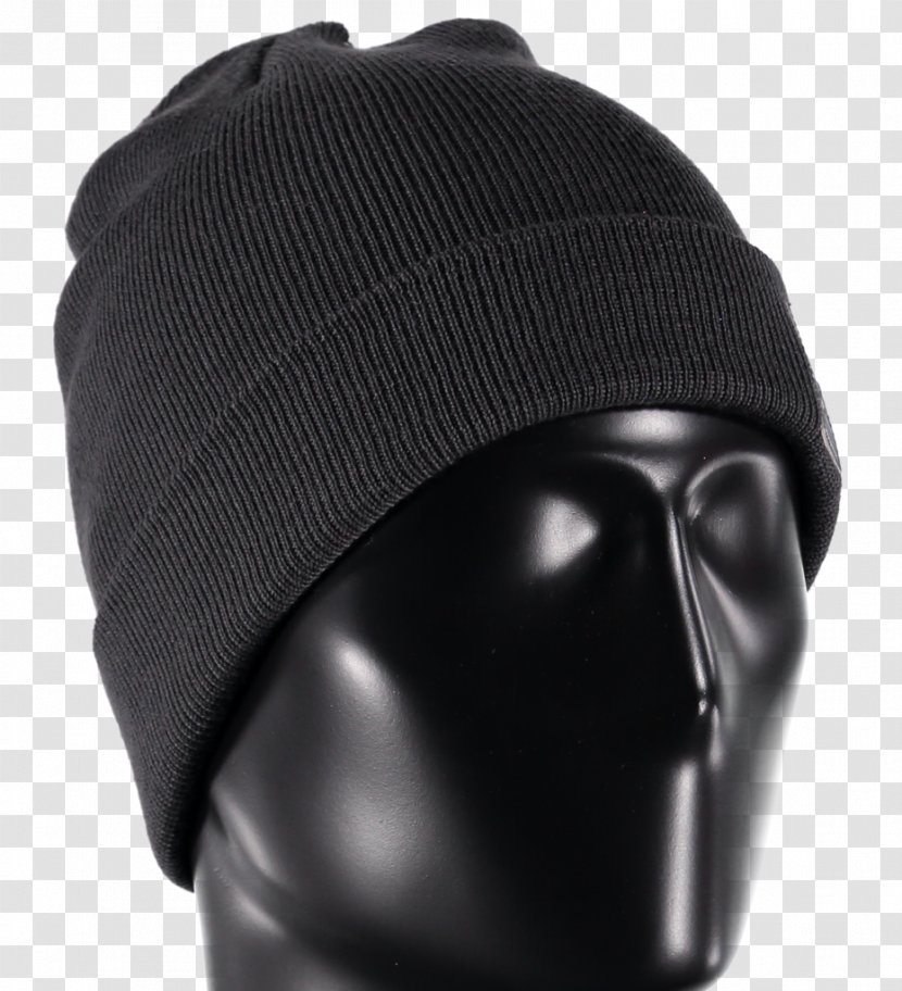 Beanie Knit Cap Bonnet Hat Toque Transparent PNG