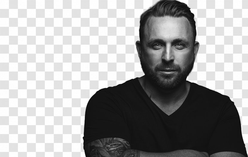 Johnny Reid Canada Juno Award Concert Musician - Silhouette Transparent PNG