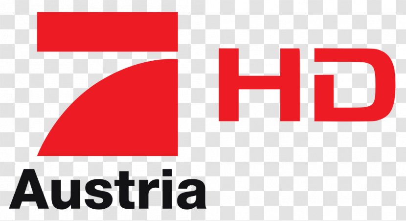 Logo ProSieben Austria Brand Trademark - Signage - 007 Transparent PNG