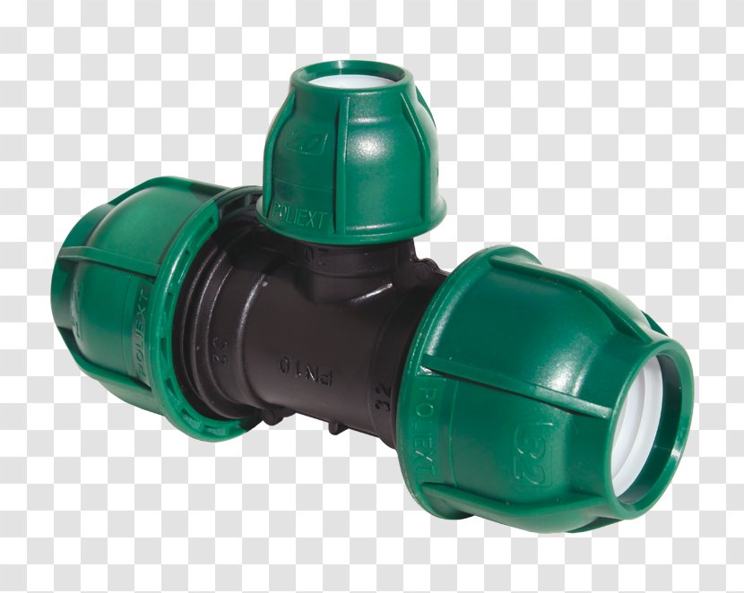 Plastic Regranulát Polypropylene Pipe Boeing X-32 - X32 - Compression Fitting Transparent PNG