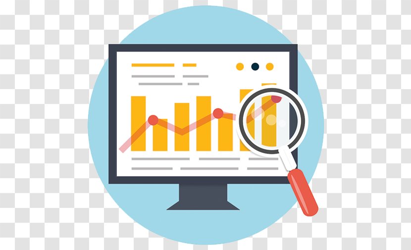 Keyword Research Search Engine Optimization Index Term - Google - Yellow Transparent PNG