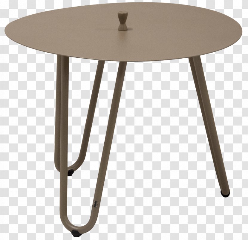 Coffee Tables Garden Furniture Bijzettafeltje - Outdoor Table Transparent PNG