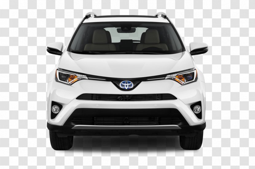 2018 Toyota RAV4 XLE Car Sport Utility Vehicle LE - Price - Grill Transparent PNG