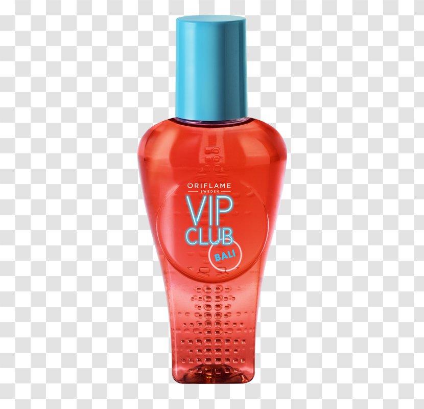 Perfume Oriflame Cosmetics Parfumerie Lotion - Prada - Vip Club Transparent PNG