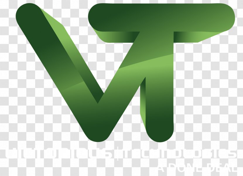 Virginia Tech Company Logo Organization - Green - Tick Transparent PNG