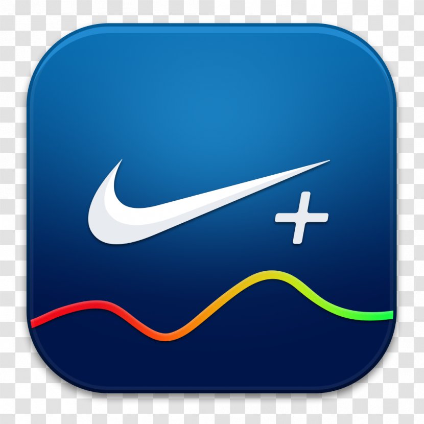 Nike+ FuelBand - Symbol - Nike Transparent PNG