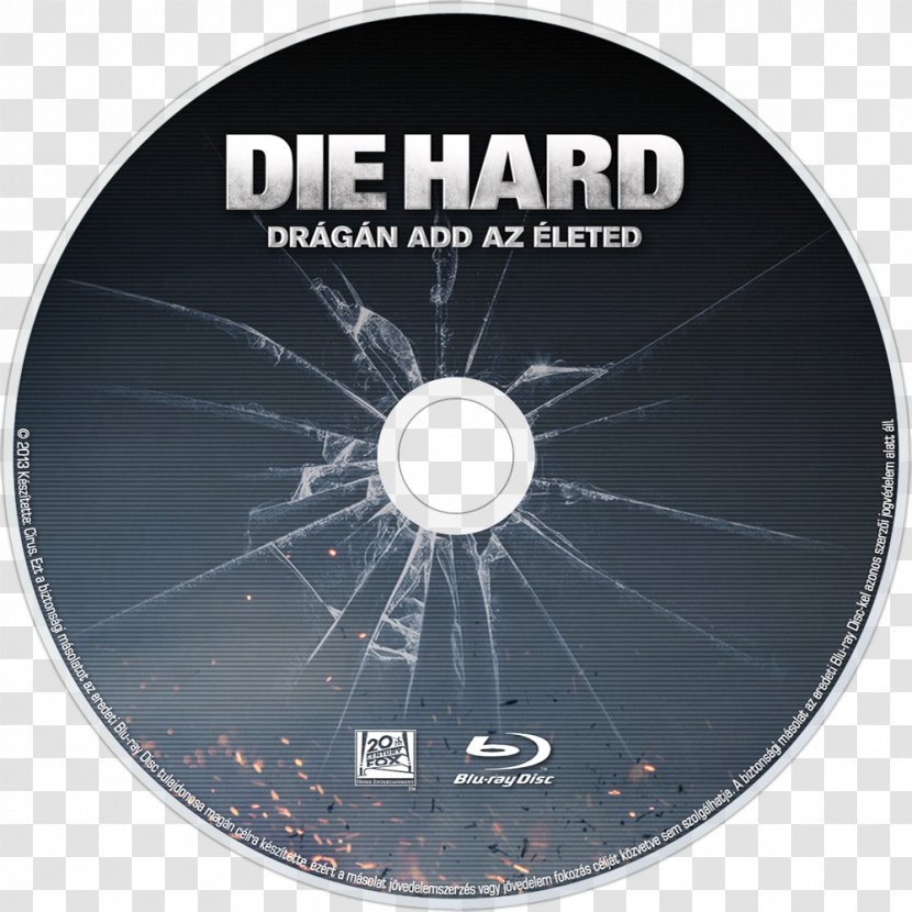 Blu-ray Disc Compact Call Of Duty: Ghosts Advanced Warfare Film - Duty - Die Hard Transparent PNG