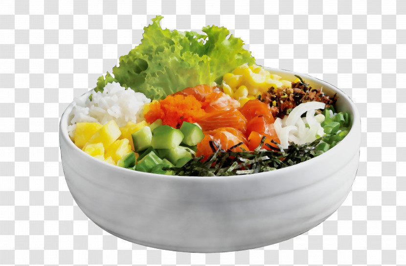 Salad Transparent PNG