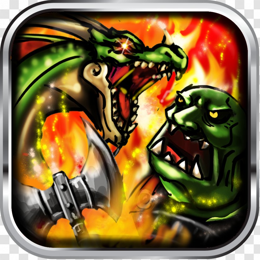 Dragon Goblin Age Of Civs Legendary Creature Leprechaun - Game Transparent PNG