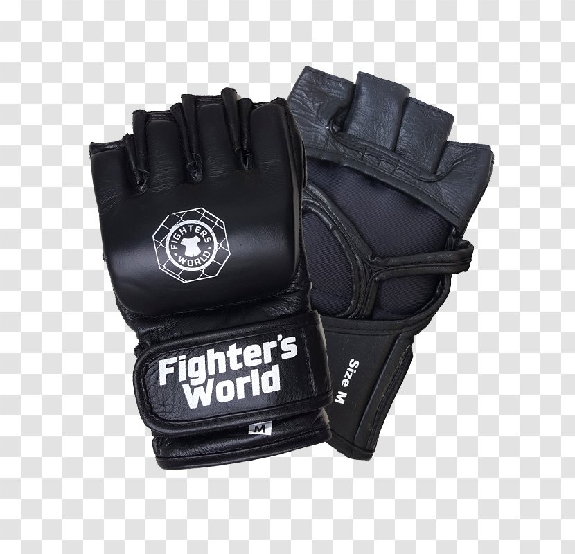 Bicycle Gloves Baseball Product - Mma Octagon Transparent PNG