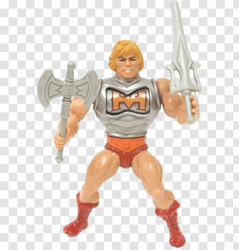 He-Man And The Masters Of Universe Skeletor Action & Toy Figures - Figure - Motu Transparent PNG