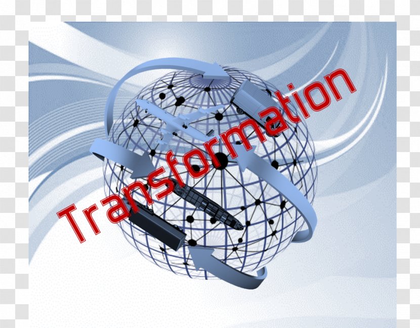 Supply Chain Robotic Process Automation Business Management Marketing - Industry Transparent PNG