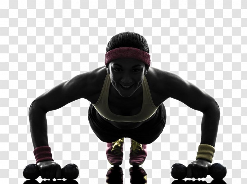 Physical Exercise Push-up Bodybuilding Fitness Centre - Heart - Movement Transparent PNG