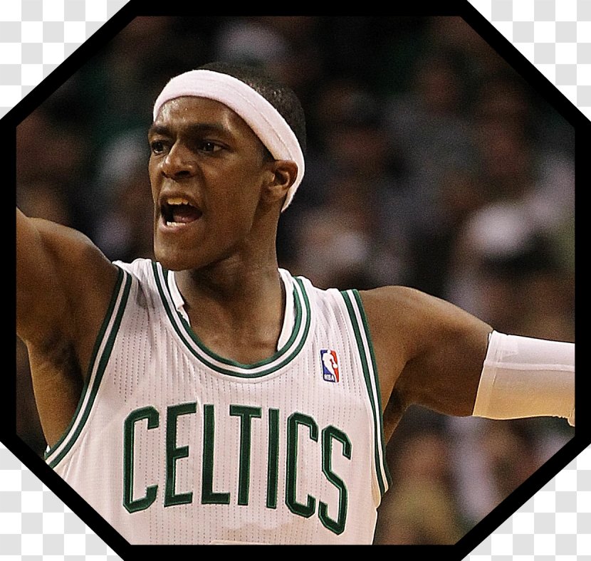 Rajon Rondo Boston Celtics Basketball Player The NBA Finals Transparent PNG