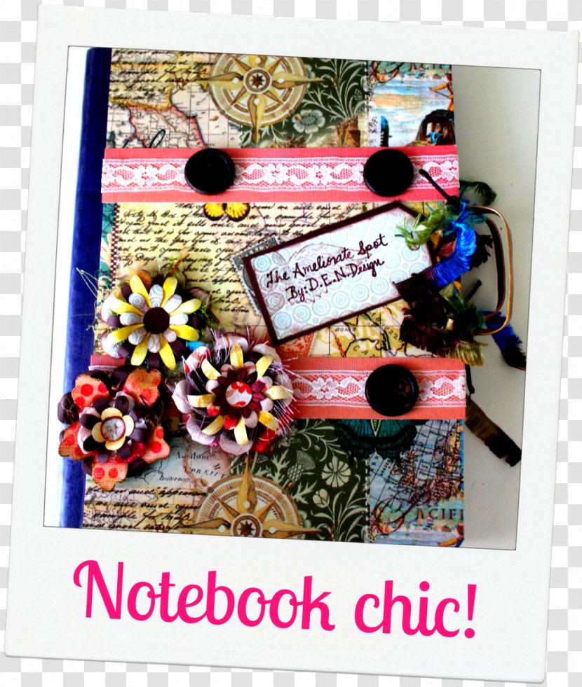 How-to Notebook Tutorial Do It Yourself Notepad - Journal - School Transparent PNG