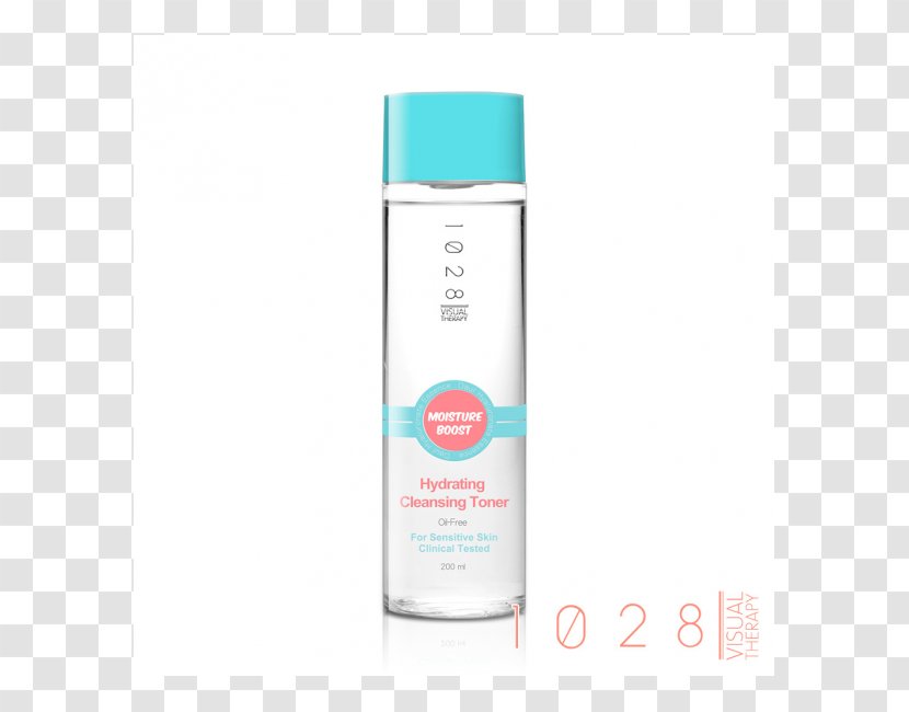 Lotion Toner Cosmeceutical ANESSA Reinigungswasser - Anessa - Beauty Skin Care Transparent PNG