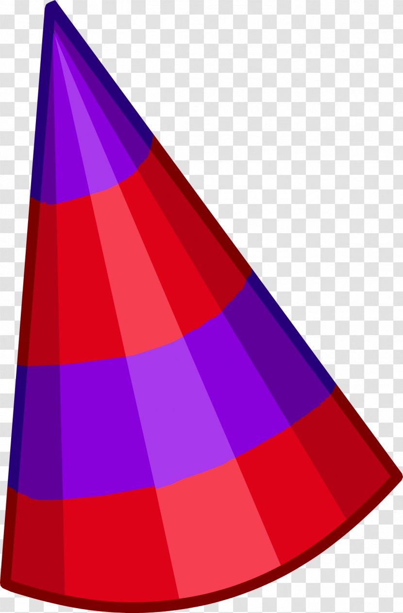 Party Hat Square Academic Cap - Cone - Birthday Transparent PNG