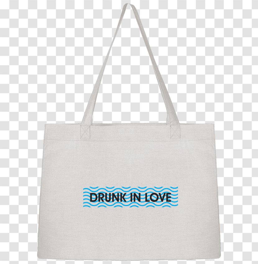 Tote Bag Shopping T-shirt Handbag - Brand Transparent PNG