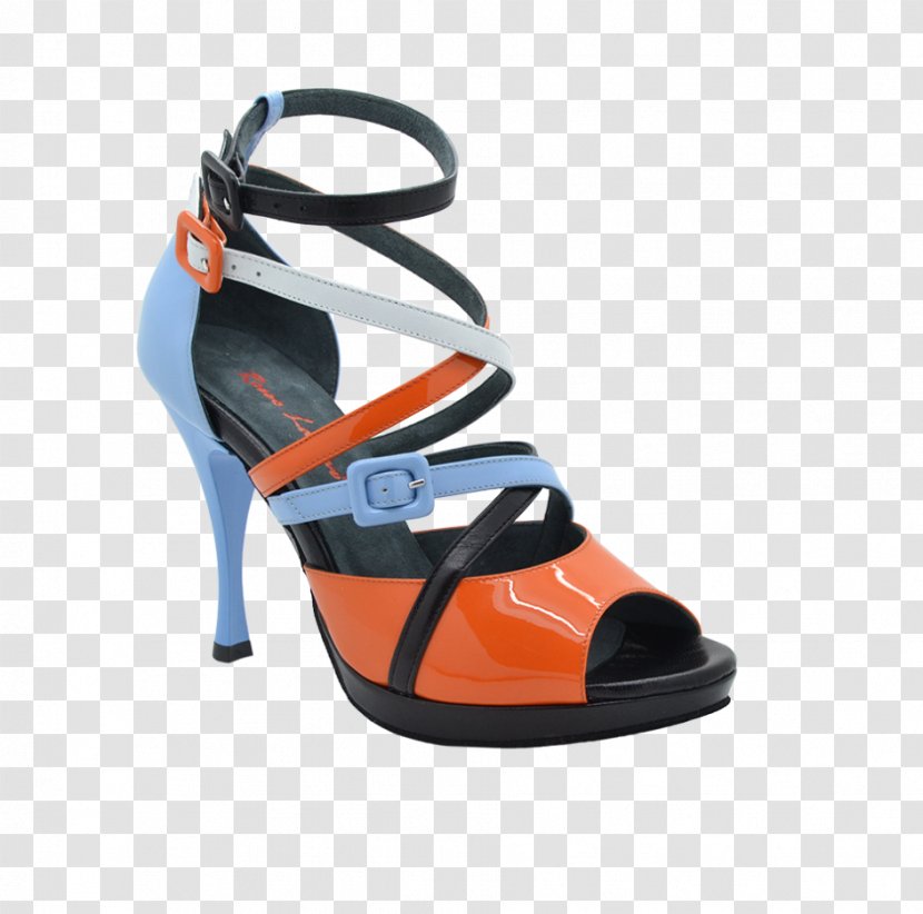 Sandal Shoe Pump - Footwear Transparent PNG