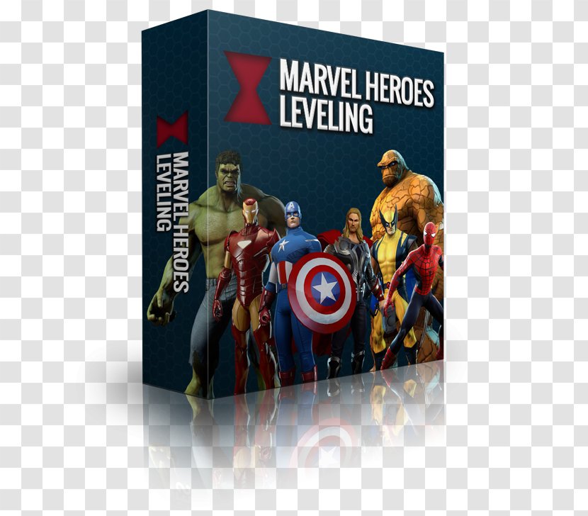 Marvel Heroes 2016 Hulk Superhero Comics X-Men - Poster Transparent PNG