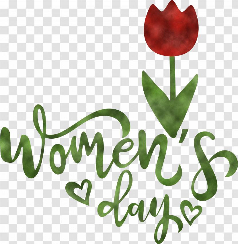 Womens Day Happy Womens Day Transparent PNG