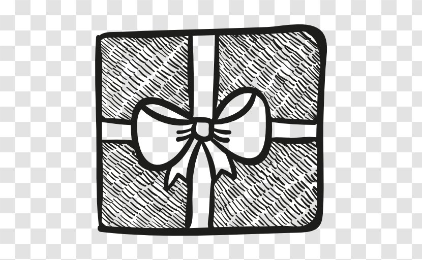 Gift - Christmas - Exquisite Box Transparent PNG
