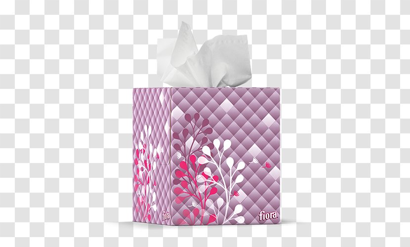 Pink M Textile Rectangle Gift RTV Transparent PNG