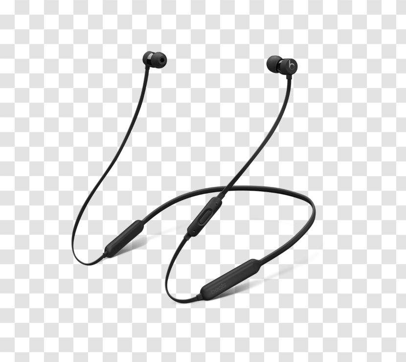 Beats Electronics Headphones Apple Earbuds Wireless - Ear Phone Transparent PNG