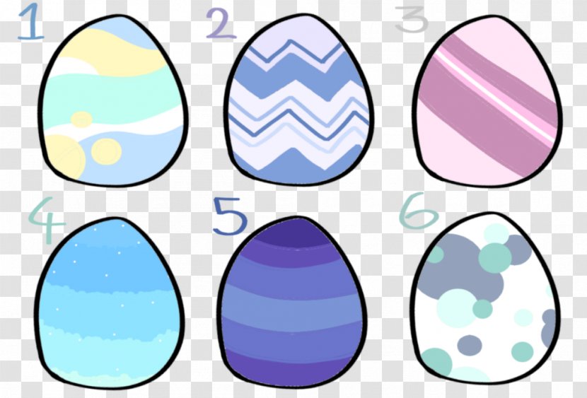 Easter Egg Clip Art - Microsoft Azure - Design Transparent PNG