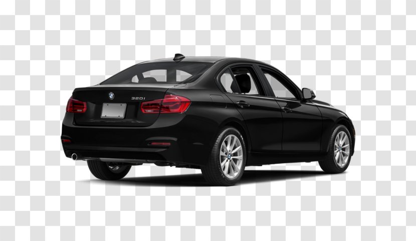 2018 BMW 3 Series 2017 X4 6 - Personal Luxury Car - Bmw Transparent PNG