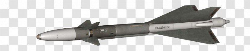 Air-to-air Missile Rocket Surface-to-air Image File Formats - Hardware Accessory Transparent PNG