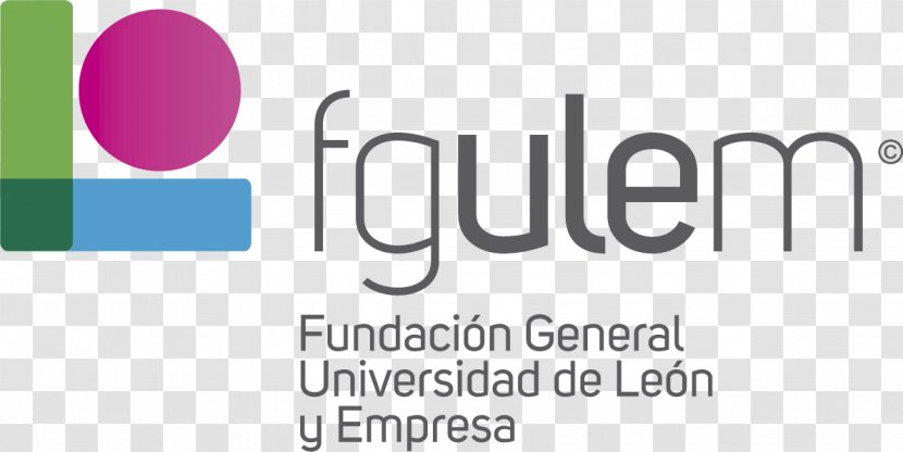 Logo University Of León Fundación General De La Universidad Y Empresa Salamanca - Research - Company Transparent PNG