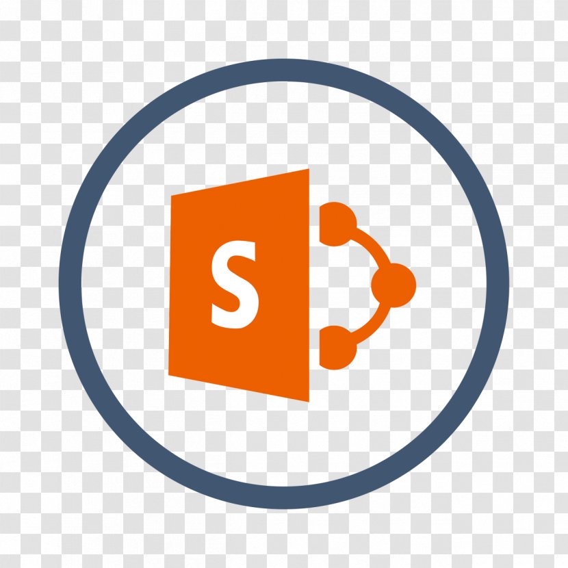 Microsoft SharePoint Online Office 365 Computer Software - Point - Send Email Button Transparent PNG