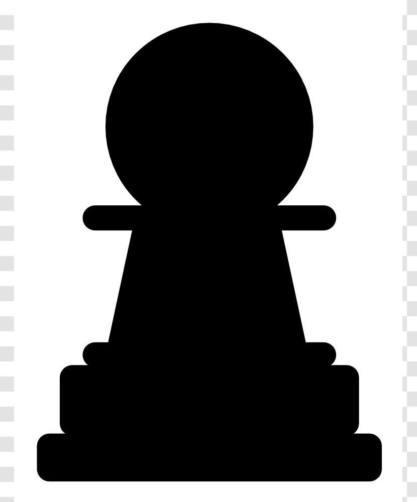 Chess Piece Pawn Bishop Clip Art - Rook - Images Transparent PNG