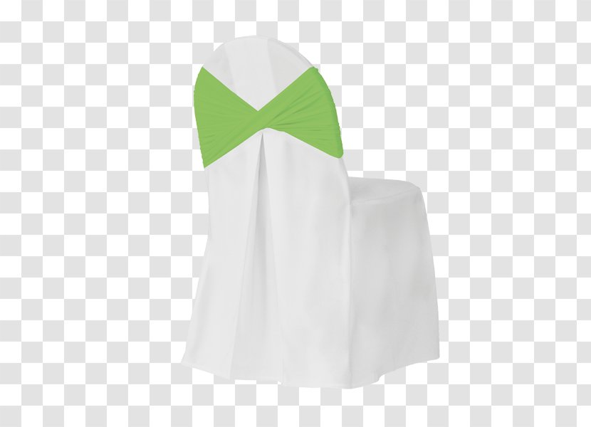 Sleeve Neck - Green - Sash Transparent PNG