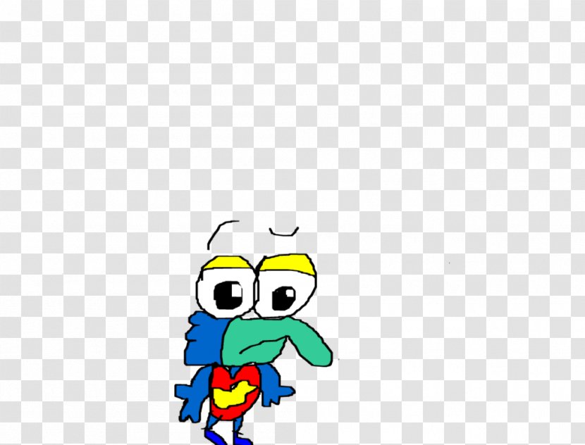 Gonzo The Muppets Smiley Clip Art - Fictional Character - Baby Transparent PNG