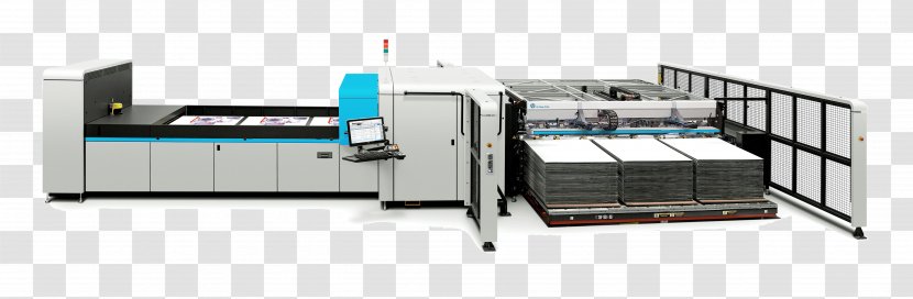 Hewlett-Packard Paper Printer Scitex Vision Printing - Driver - Hewlett-packard Transparent PNG