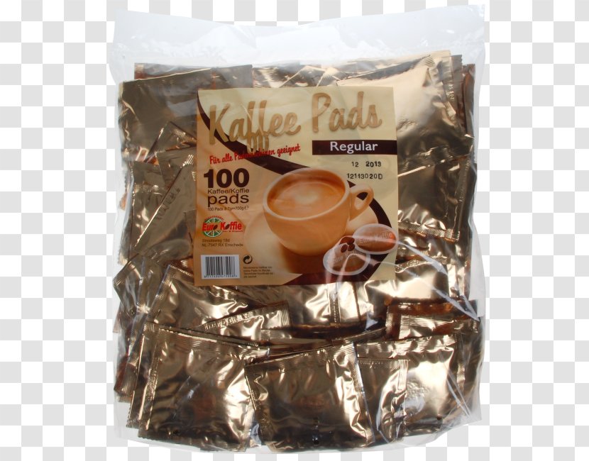 Instant Coffee Espresso Flavor - Catering Industry Transparent PNG