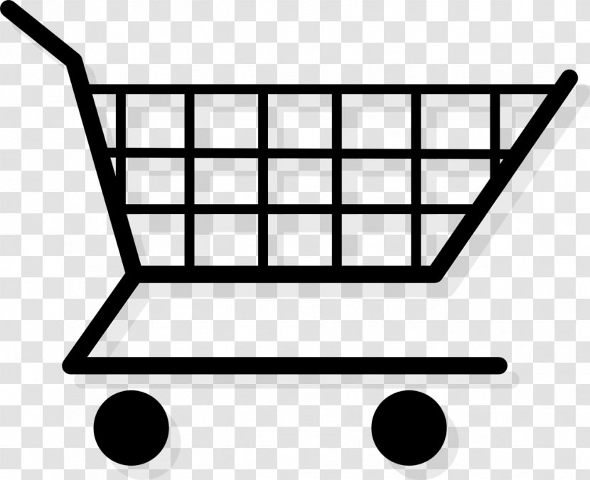 Shopping Cart Clip Art - Royaltyfree Transparent PNG