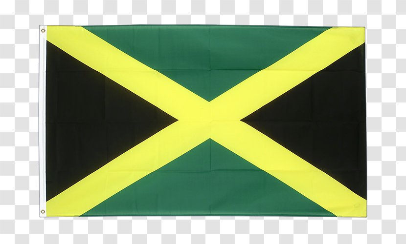 Flag Of Jamaica National Jamaican Patois Transparent PNG
