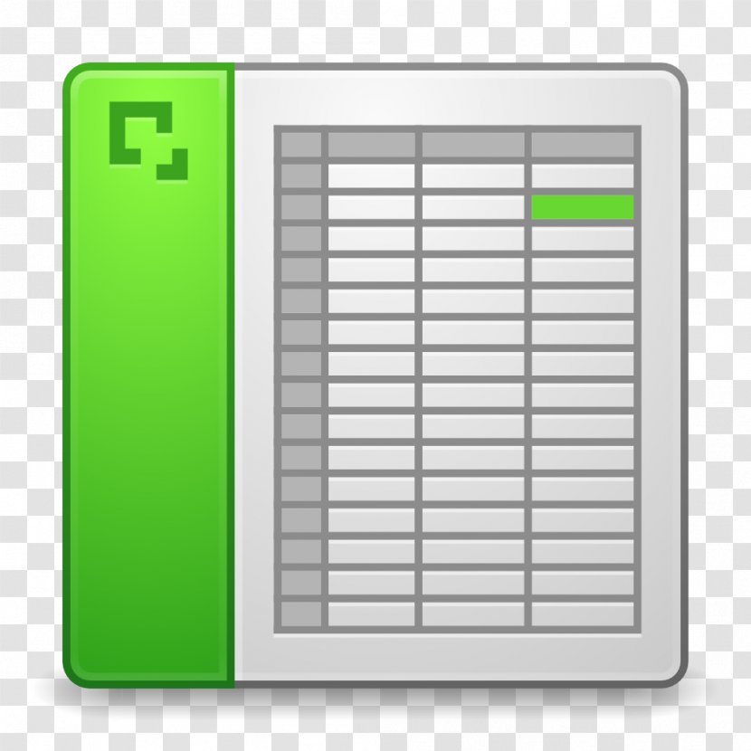 Spreadsheet Google Docs Microsoft Excel Apple Icon Image Format - Area - Photo Transparent PNG