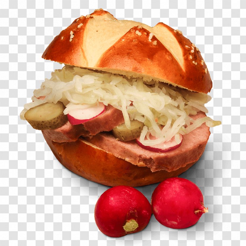 Slider Cheeseburger Breakfast Sandwich Ham And Cheese Montreal-style Smoked Meat - Hamburger - Junk Food Transparent PNG